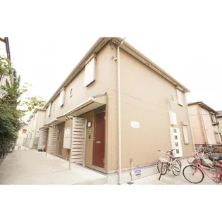 ドミール西台の画像