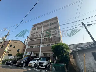 ディアコートハナテンの画像