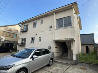 南砺あおば荘の画像