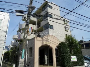 シャルマン北葛西Aの画像