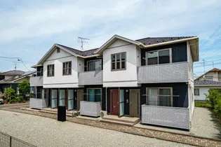 タウンコートBの画像