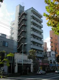 サン田端の画像