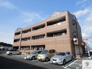 マーキュリーパレスの画像