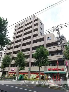 東京都中野区弥生町5【マンション】の外観
