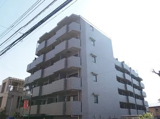 ルーブル東武練馬の画像