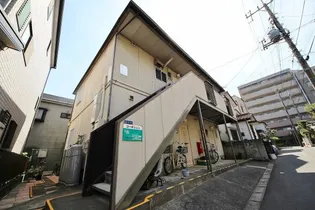 コーポジュンの画像