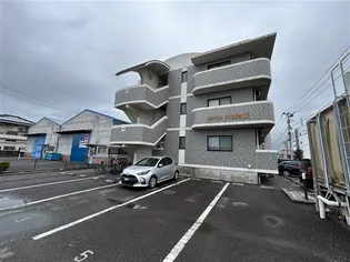 ヴィブレつばさIIIの画像