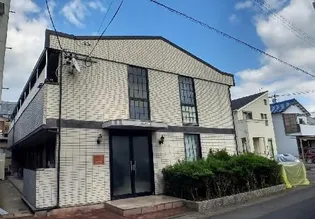 レオパレス栄新町の画像