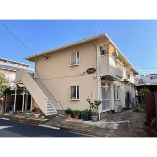 フローレス大倉山の画像