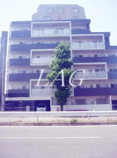 スパシエルクス光が丘の画像