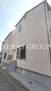 プレジ桜新町の画像