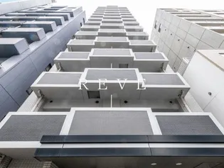 フィース蔵前の画像