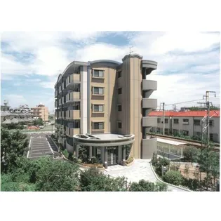 エランドール谷の画像