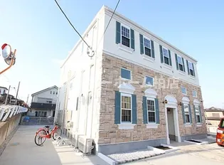 プリマガーデンフィオーレⅡの画像