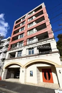 リブゼ横浜紅葉坂の画像