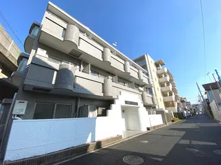 モンシャトー浦安の画像