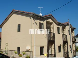 フィアス東島IIの画像