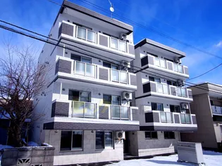 アヴェニュー本郷の画像