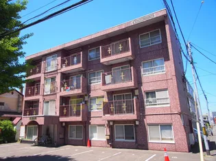 ローヤルハイツ東札幌の画像