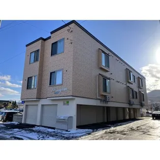 ドゥ'オルセー壱番館の画像