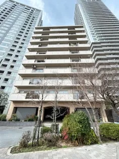 池之端パークハイツの画像