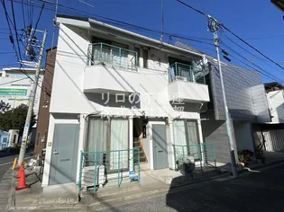 HSハイツ桜の画像