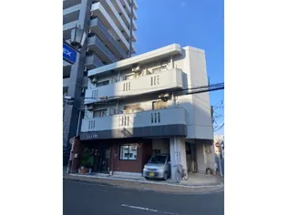 谷口ビル【3階】の外観