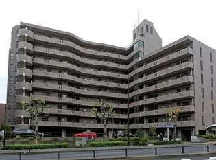 エクレール上池台の画像