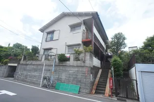 東泉一寮の画像