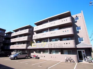 ハイデンス菊水Bの画像