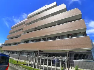 LEVICIA BLDG IIの画像