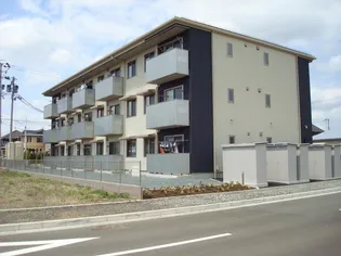 メゾンマスト盛南中央IIIの画像