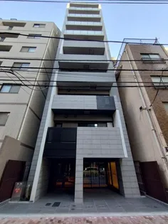 クレイシアIDZ浅草【5階】の外観