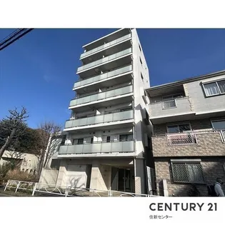 ベルファース駒場の画像