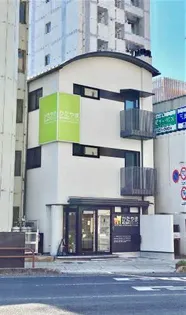 クローバーハウスの画像