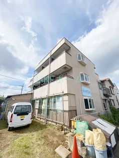 カーサセレーネ1号館の画像