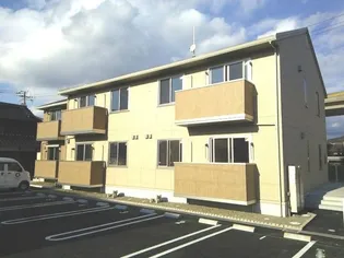 SEJOUR清瀬IIの画像