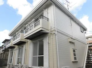 TIMEハイツの画像