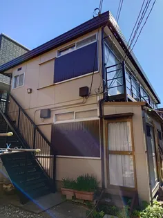 コーポ仲澤の画像