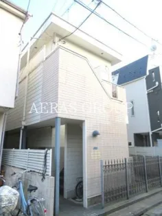 メイツ赤羽の画像