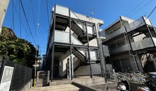 サニープレイス新子安の画像