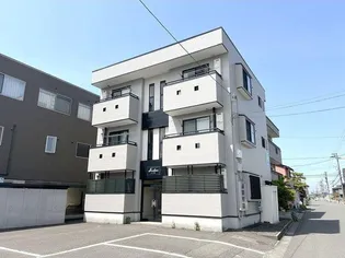 ボヌール花堂の画像