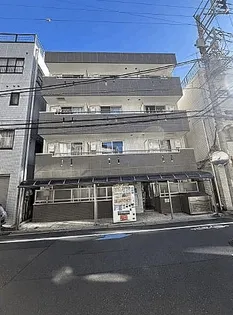 ラグーナ木場公園の画像