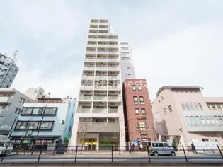 KDXレジデンス白金IIの画像