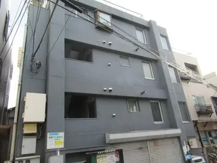 ハイムタナベ【1階】の外観