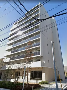 クレヴィスタ多摩川六郷の画像