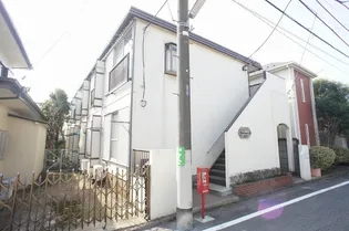 カルム自由が丘の画像