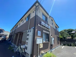 メゾンときわ鎌ヶ谷の画像