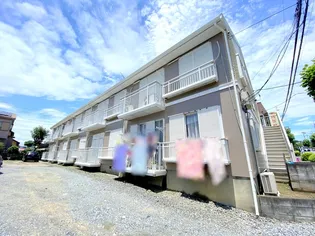 メゾン金子の画像