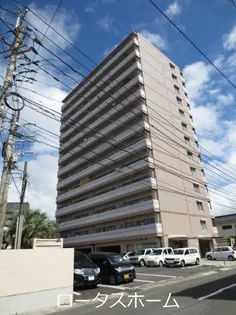 トーカンマンション国分の画像